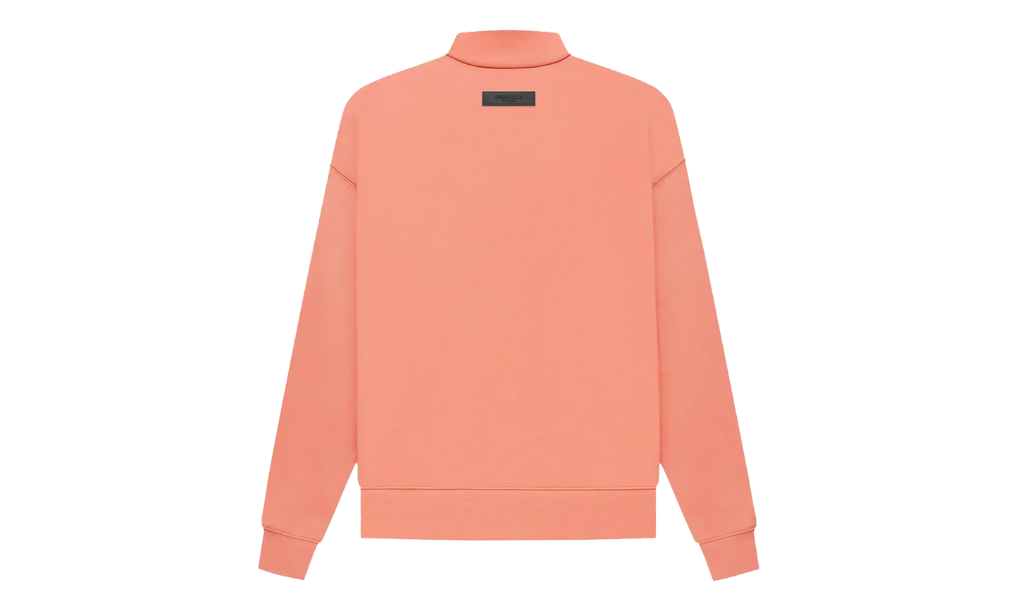 Full-Zip Jacket "Coral" 192SU225072FW