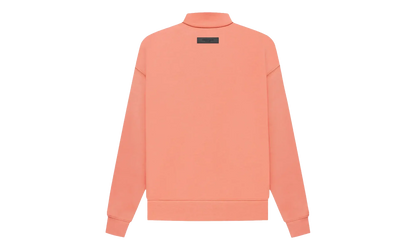 Full-Zip Jacket "Coral" 192SU225072FW