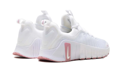 Free Metcon 6 WMNS "White Elemental Pink" FJ7126 106