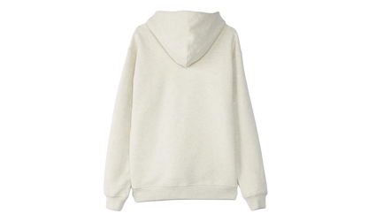 Air Jordan Wordmark Fleece Hoodie "Light Silver" FJ1966 141