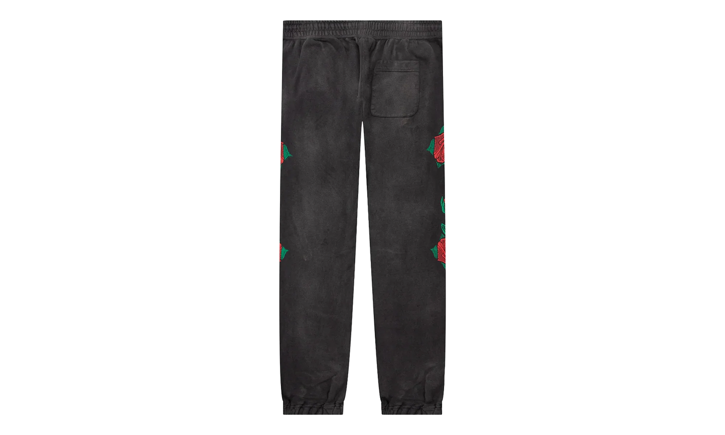 Saint Michael x Vlone Sweatpants "Gray" SM S22 0000 072