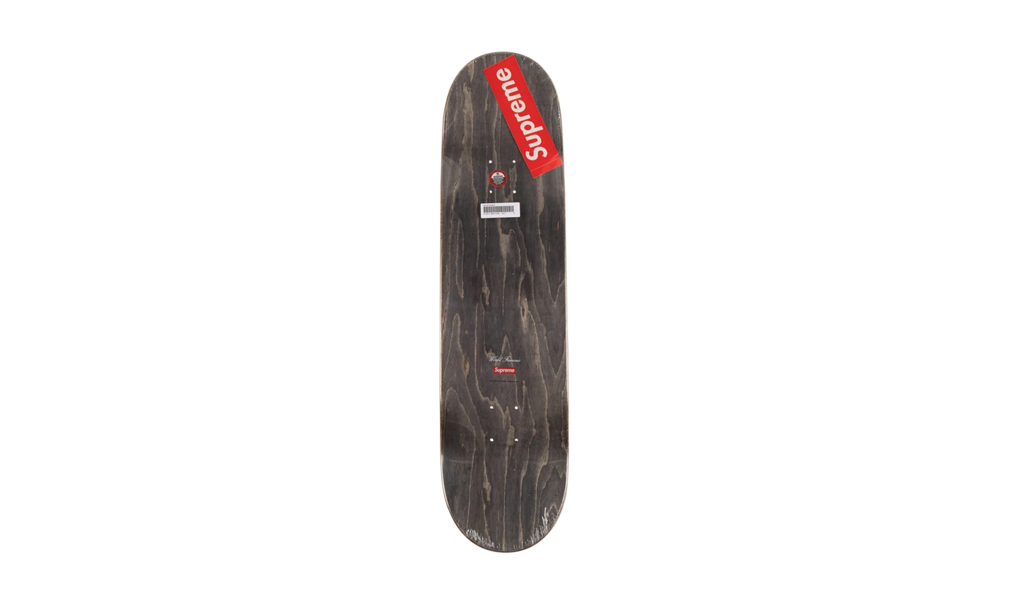 HNIC Skateboard "SS21" SU10642