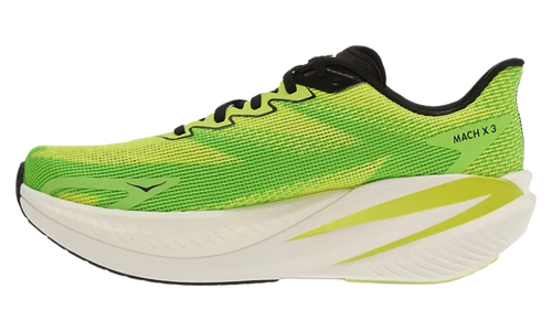 Mach X 3 "Neon Citrus Lime" 1168720 NNHK