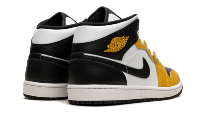 1 Mid "Yellow Ochre" DQ8426 701