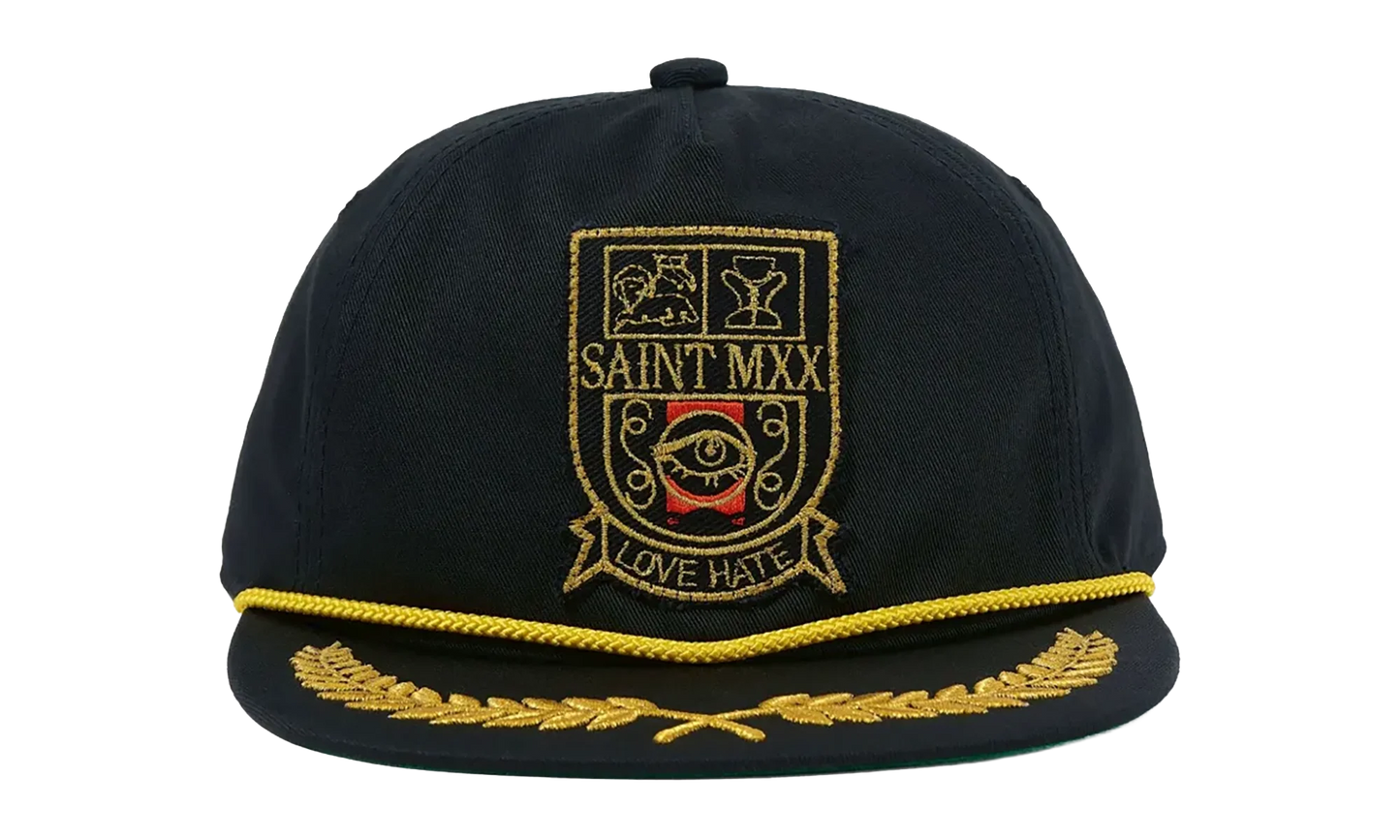 Eye Cap "Black" SM HR1 0000 088