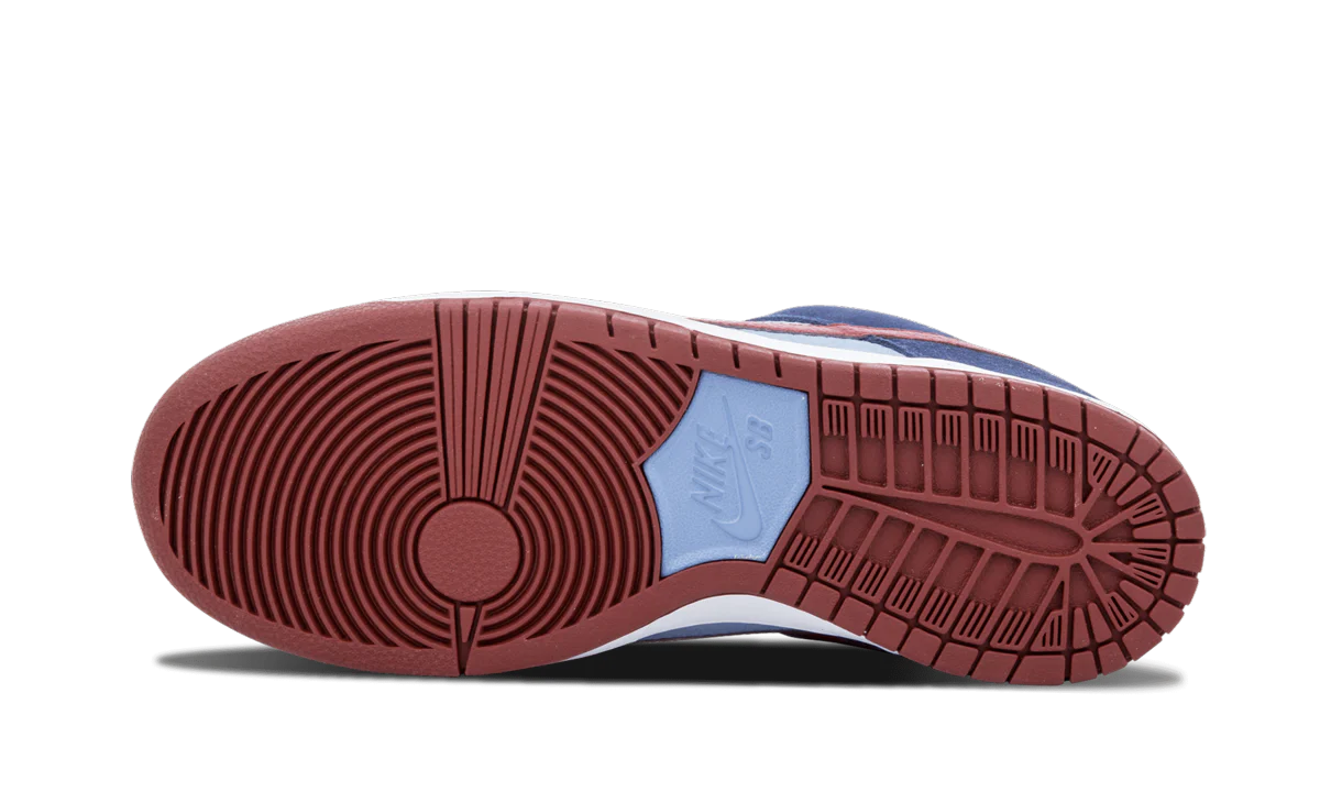 SB Dunk Low Premium "FTC Finally" 313170 463