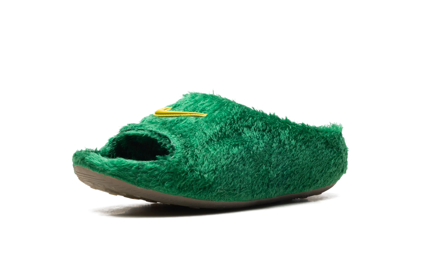 ReactX Rejuven8 Slide ".SWOOSH - Touch Grass" IO9763 300