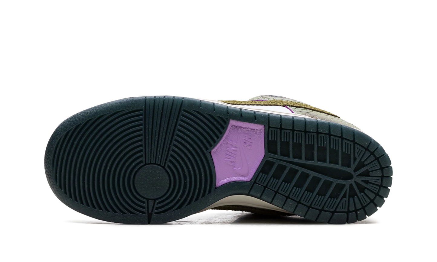 SB x Converse "Alexis Sablone - 'Chameleon Pack'" IF1889 900