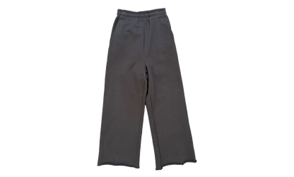 FULL SWEATPANT "Black" ESSS26PA01012 0015