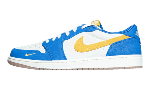 Jordan 1 Low "UCLA PE" CY24QJREMB