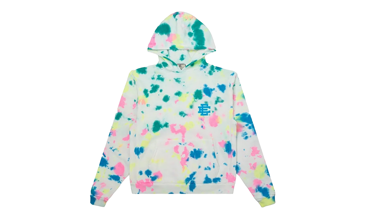 EE V2 Spot Dye HOODIE "SS22 - Pigment Spot Dye" EE504