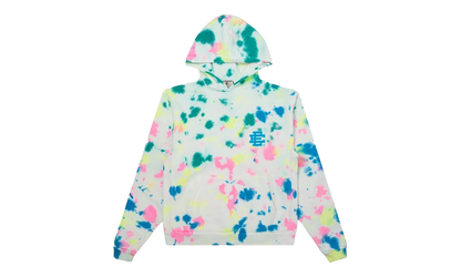 EE V2 Spot Dye HOODIE "SS22 - Pigment Spot Dye" EE504