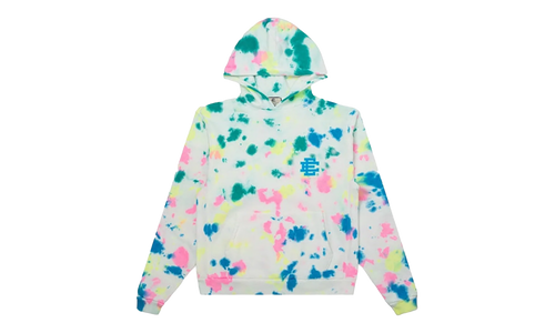 EE V2 Spot Dye HOODIE "SS22 - Pigment Spot Dye" EE504