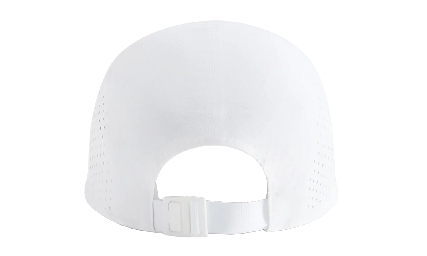 On Lightweight Cap "White" ON2UG10720069