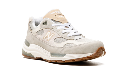 New Balance 992 "Made in USA - Olivine" U992720