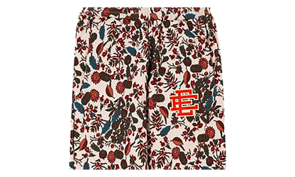 EE AOP SWEATPANT "FW22 - Natural Floral" EE537