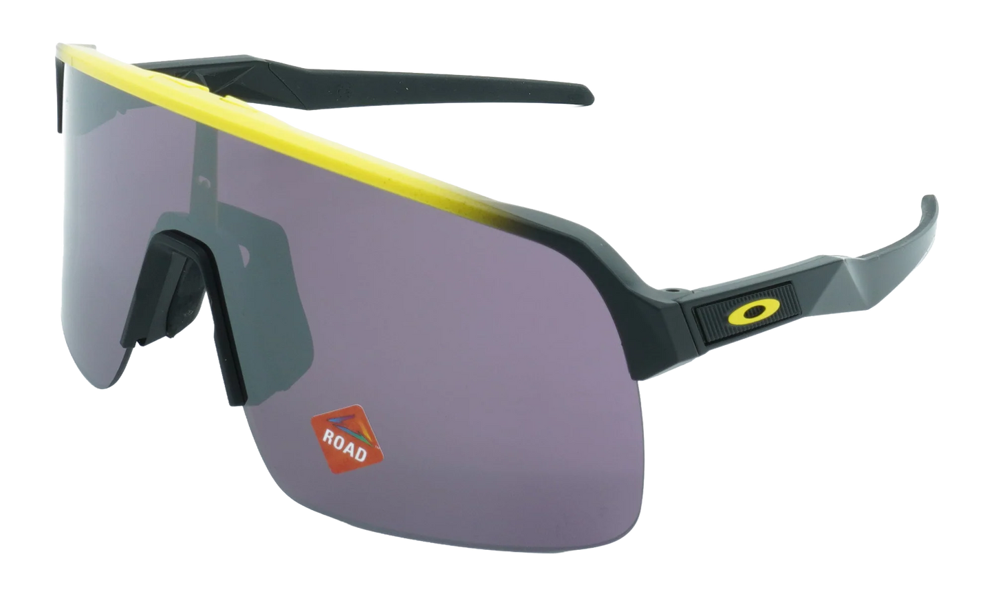 Sutro Lite Tdf Sunglasses "Yellow Fade / PRIZM Road Black" OO9463 26