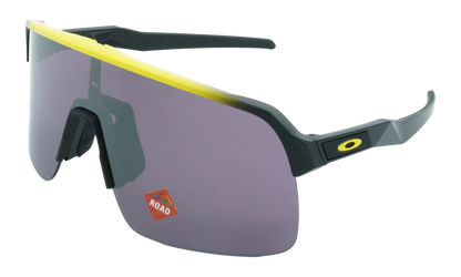 Sutro Lite Tdf Sunglasses "Yellow Fade / PRIZM Road Black" OO9463 26