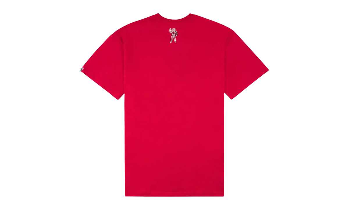 Lights Tee "Red" 851 4206 RED
