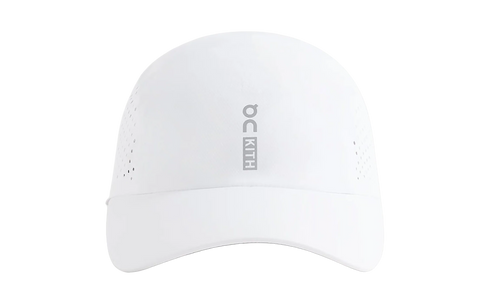 On Lightweight Cap "White" ON2UG10720069