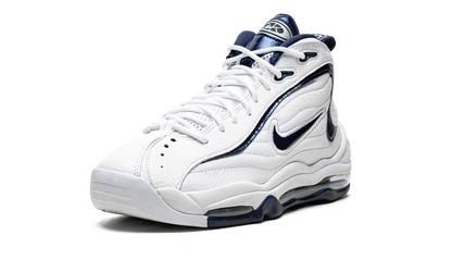 Air Total Max Uptempo "White / Navy" CZ2198 100