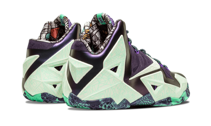Lebron 11 - AS "Gumbo" 647780 735