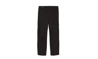 CLRT Pants "SAN SAN GEAR - Black" 632551 01