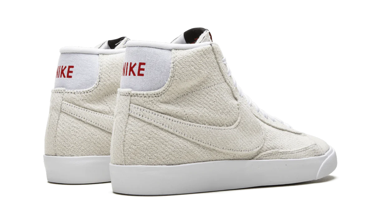 Blazer Mid QS UD "Stranger Things - Upside Down" CJ6102 100