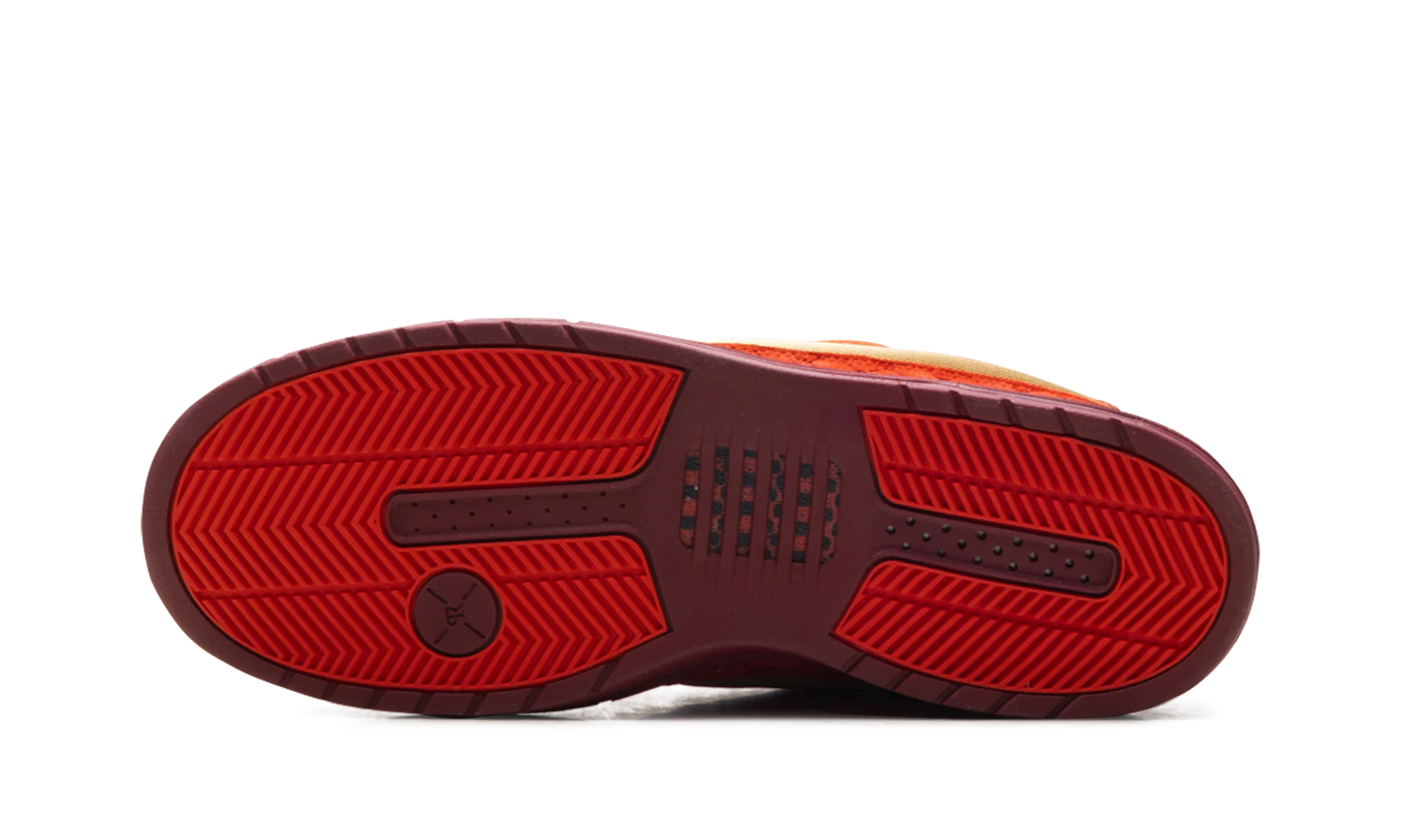 SB Zoom Air Paul Rodriguez 1 "Habanero Red All-Star" IQ5648 600