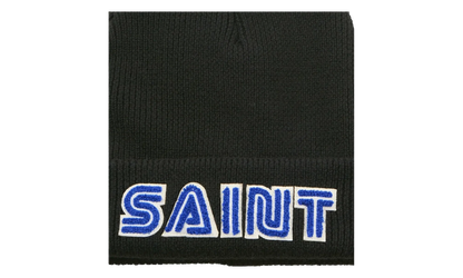 Sega Knit Cap "Black" SM HR1 0000 C65
