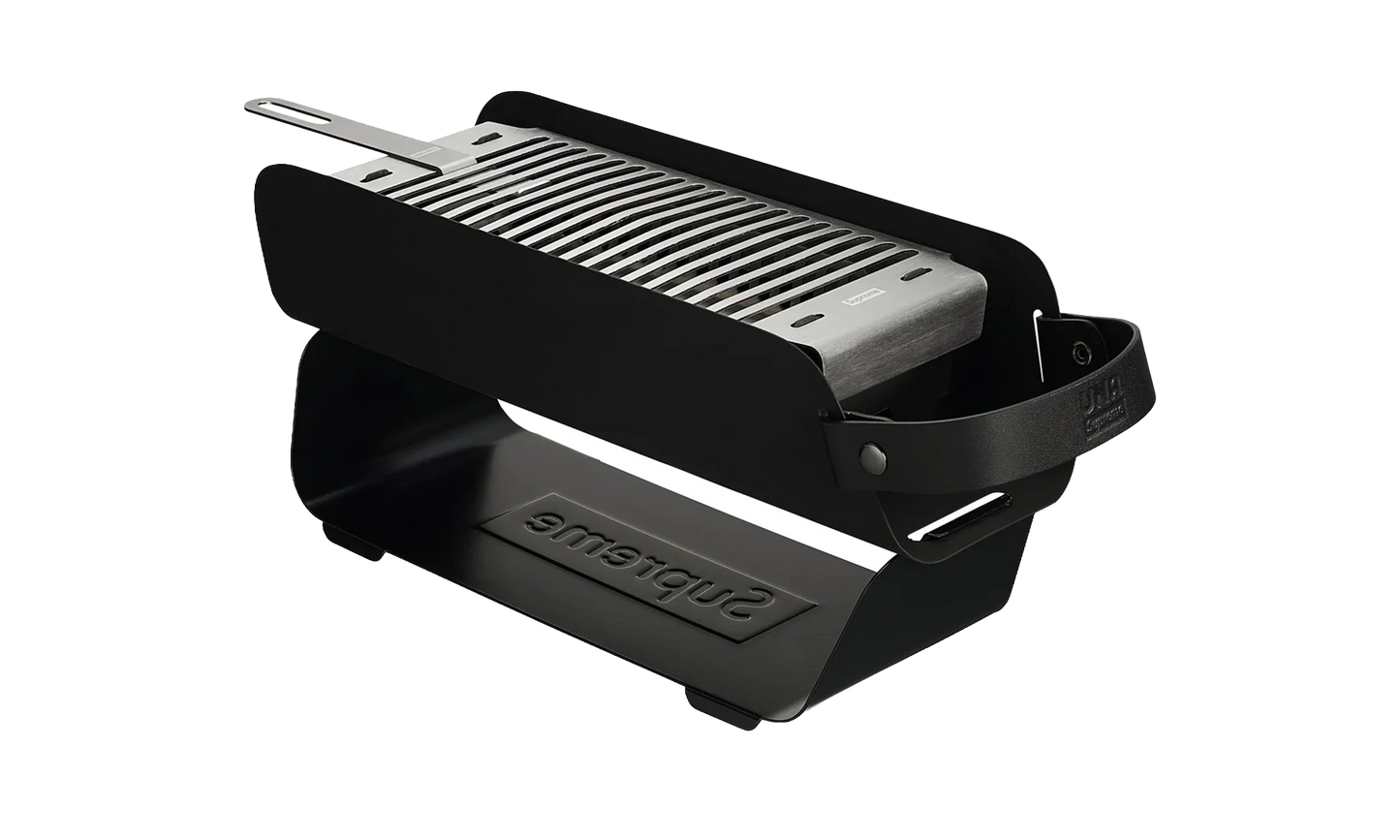 UNA Grill "FW25 - Black" SU26933