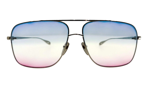 Stains VII Sunglasses "Blue Pink Diamond" CHRM0999