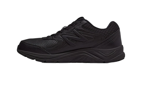 840v2 "Black Leather" MW840V2