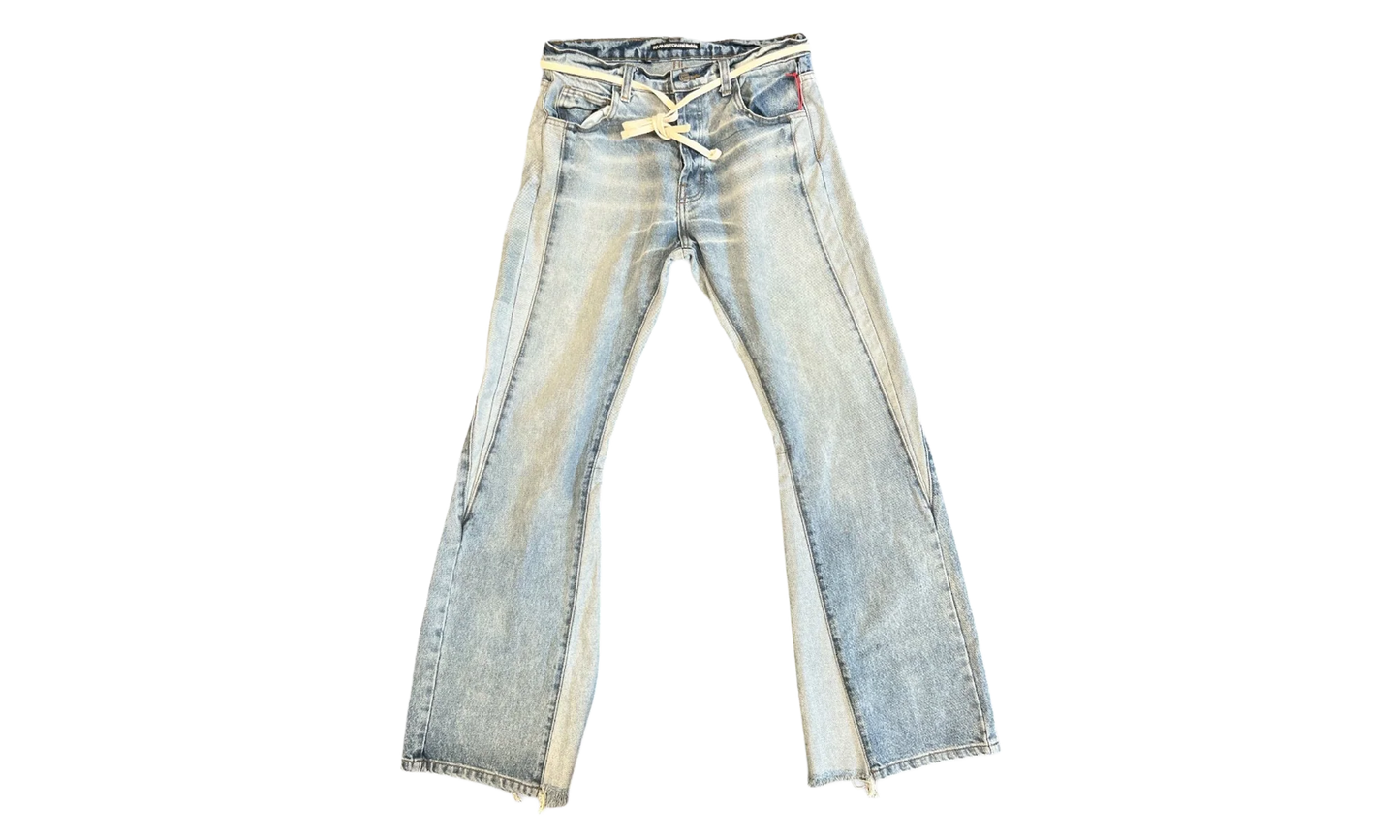 Repented Again Pants "Blue" REPA PA50 BLUE