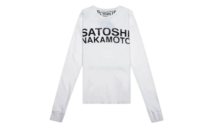 Classic Logo Thermal "White" FW25LS001 WHT