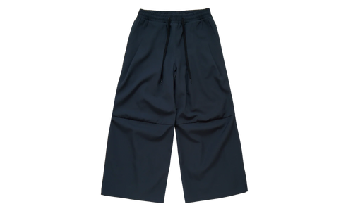 Towson Pleated Trousers "Aegean Blue" N3AW25N3PT10AB