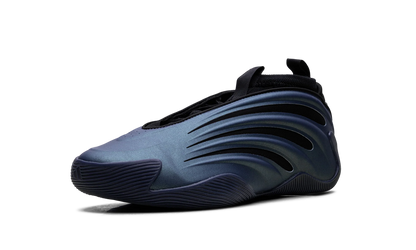 HARDEN VOL. 9 "Team Navy Blue / Core Black / Footwear White" IH7100
