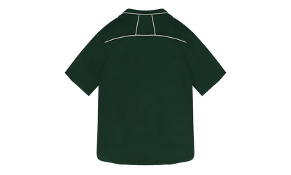 Pajama Shirt "Green" RHDMTPS0110 GRN