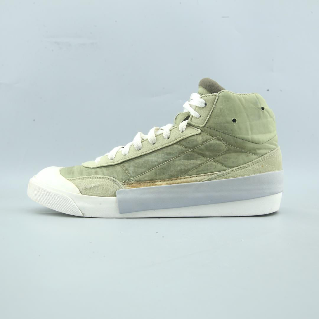 DROP TYPE MID