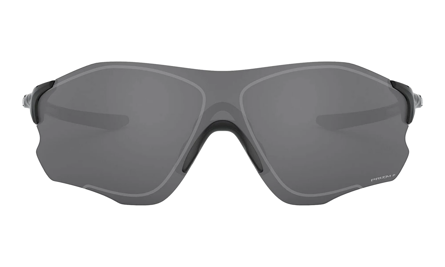 Evzero Path (A) Polarized Sunglasses "Polished Black / PRIZM Black Polarized" OO9313 23