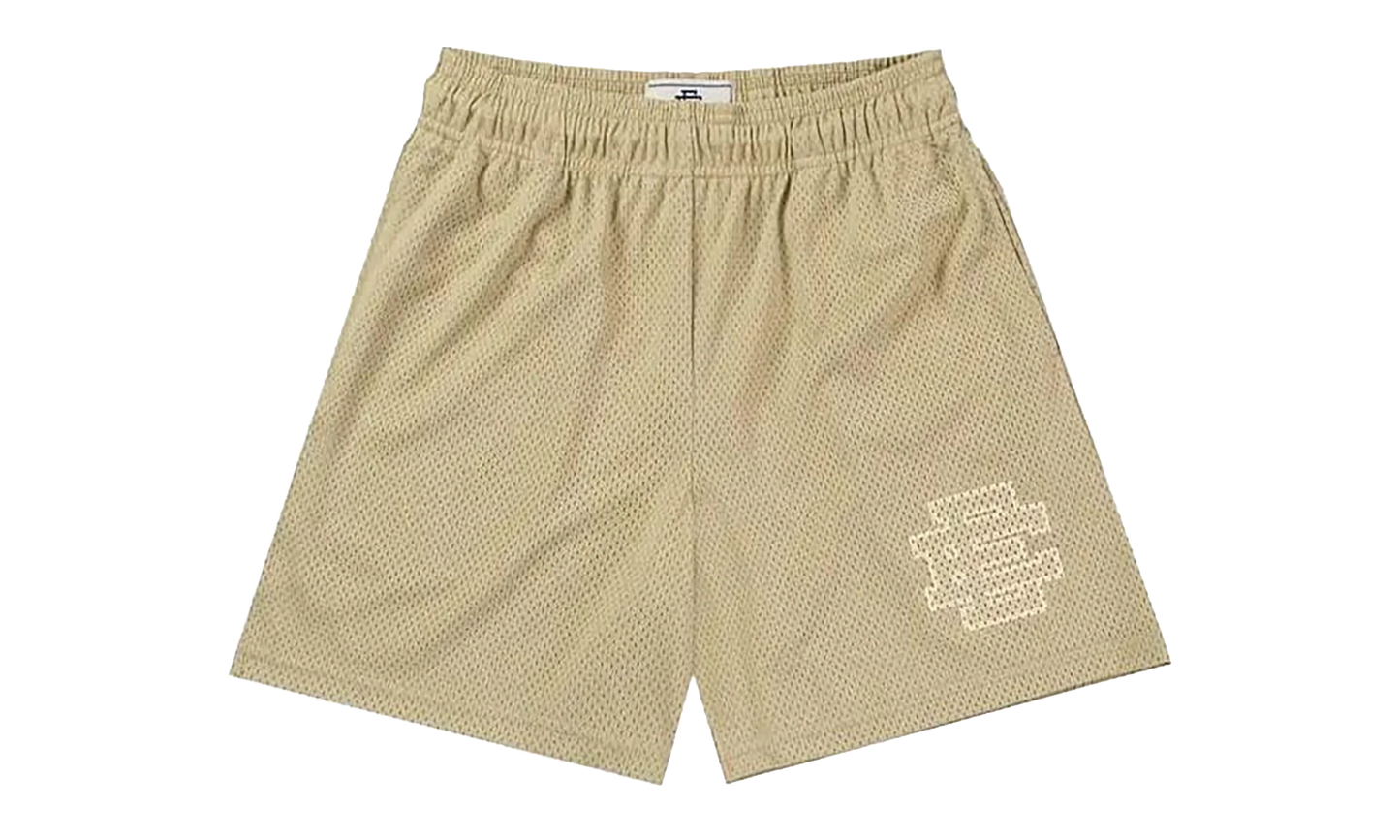 EE Basic Short "Lint / Lint" EE205