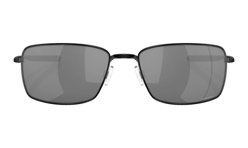 SQUARE WIRE SUNGLASSES "POLISHED BLACK" OO4075-01