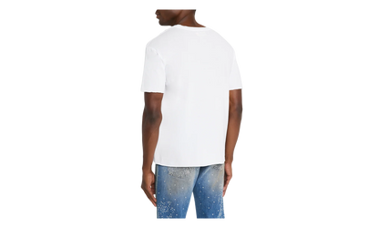 Paradise Pray Tee "White Opal" AMFW25MJSST03 B