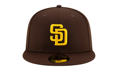 59FIFTY San Diego Padres "Brown" 70538424