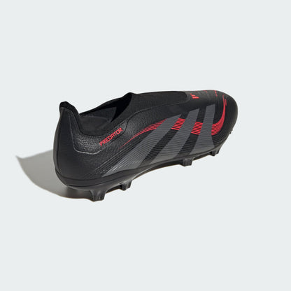Men's Predator League Laceless Firm/Multi Ground Cleats