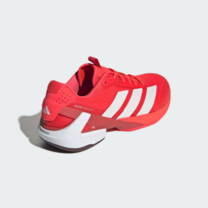 Men's adidas Adizero Ubersonic 5 Tennis Shoes