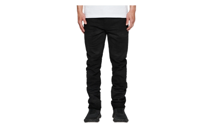 Resin 3D Jeans "Black" P005 BLRS224