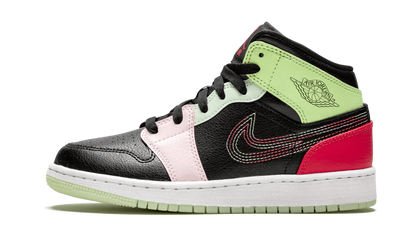 Air Jordan 1 Mid SE GS AV5174 076