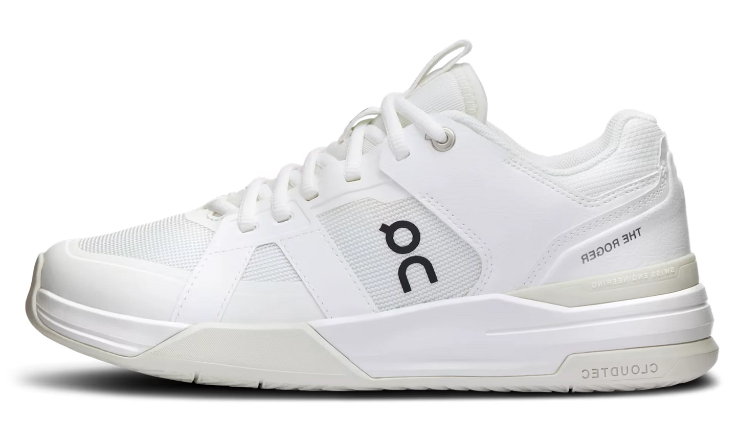THE ROGER Clubhouse Pro WMNS "White Ice" 3WD30050202