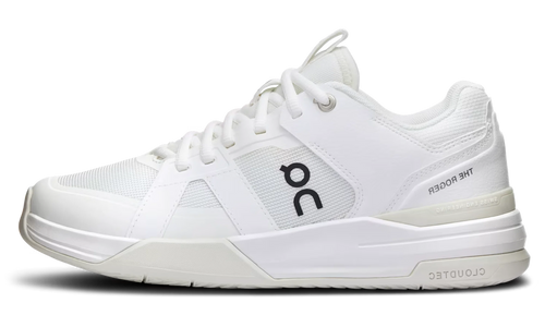 THE ROGER Clubhouse Pro WMNS "White Ice" 3WD30050202